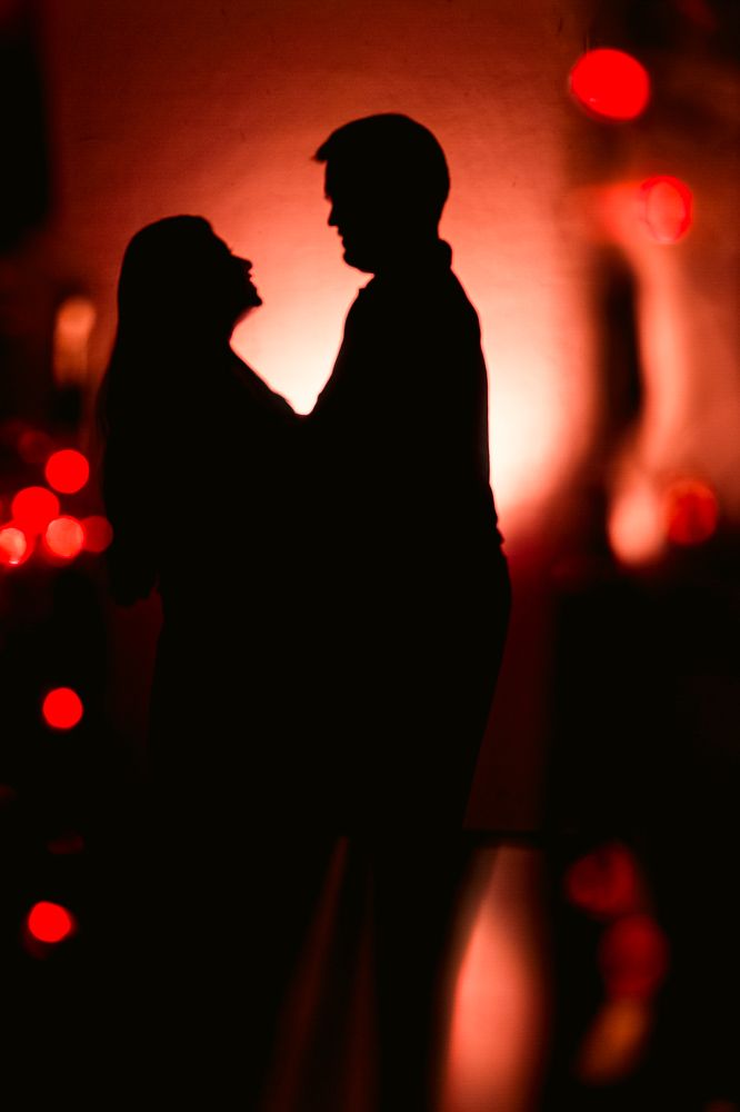 Love in Red ❤️❤️❤️