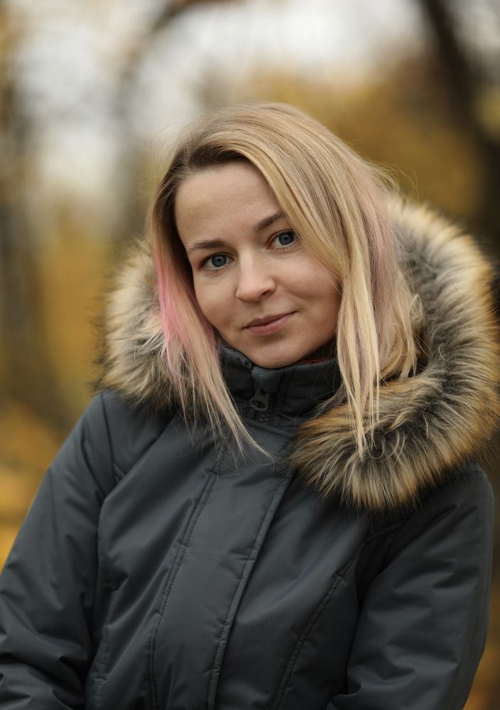 Photograph by Елена Одынец