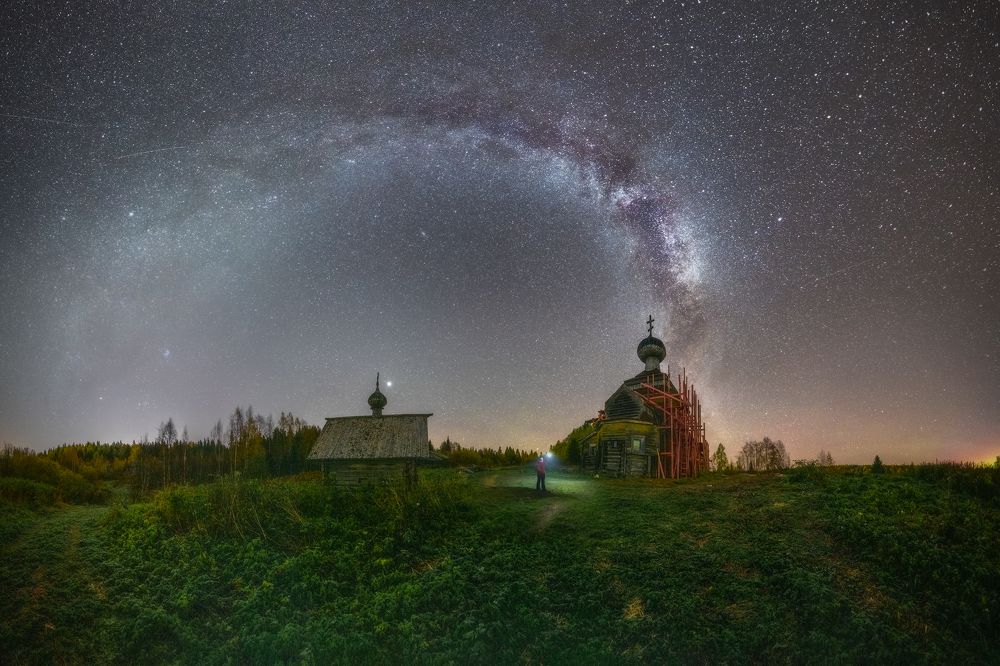 Photograph by Михаил Карпов