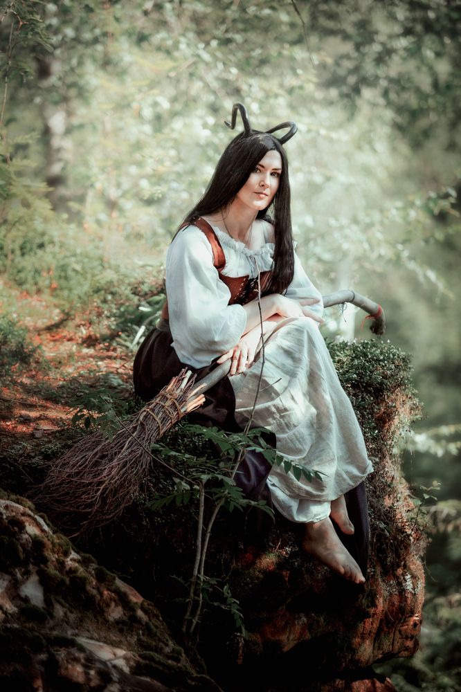 Photograph by Татьяна Николаева