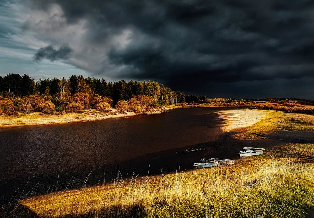 Photograph by Светлана Перминова