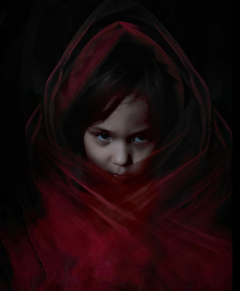 Photograph by Светлана Шиляева