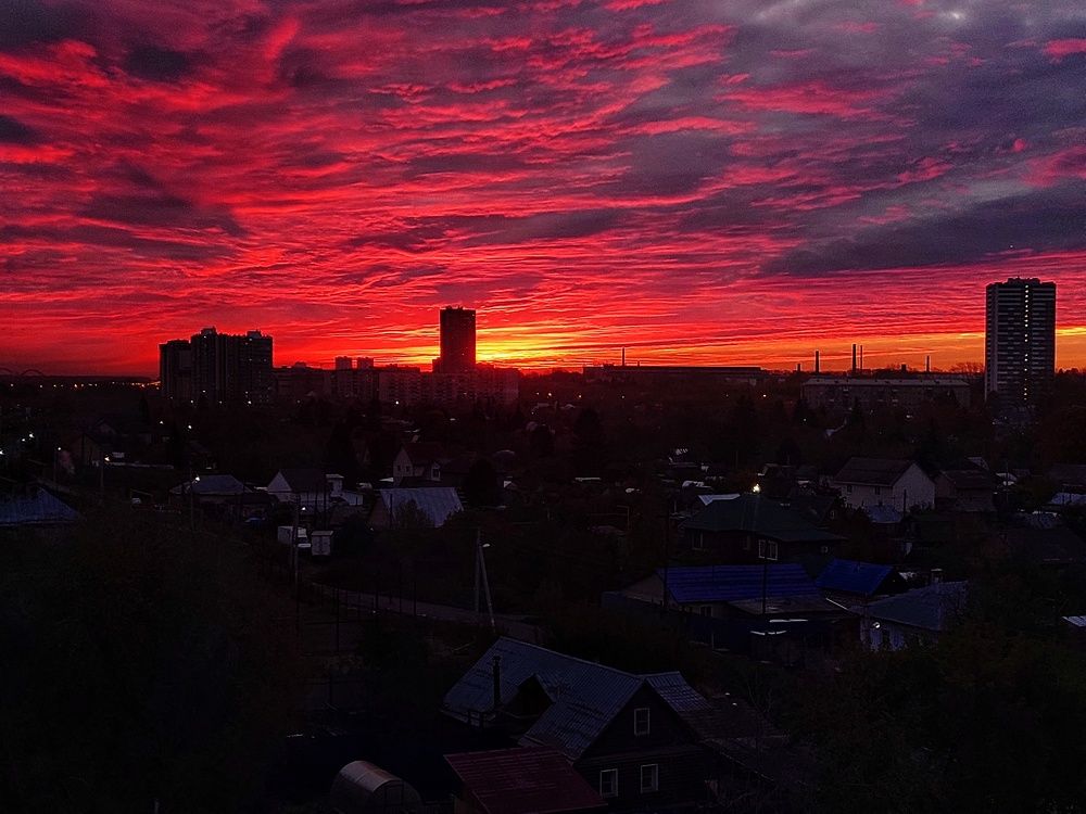 Photograph by Светлана Шиляева