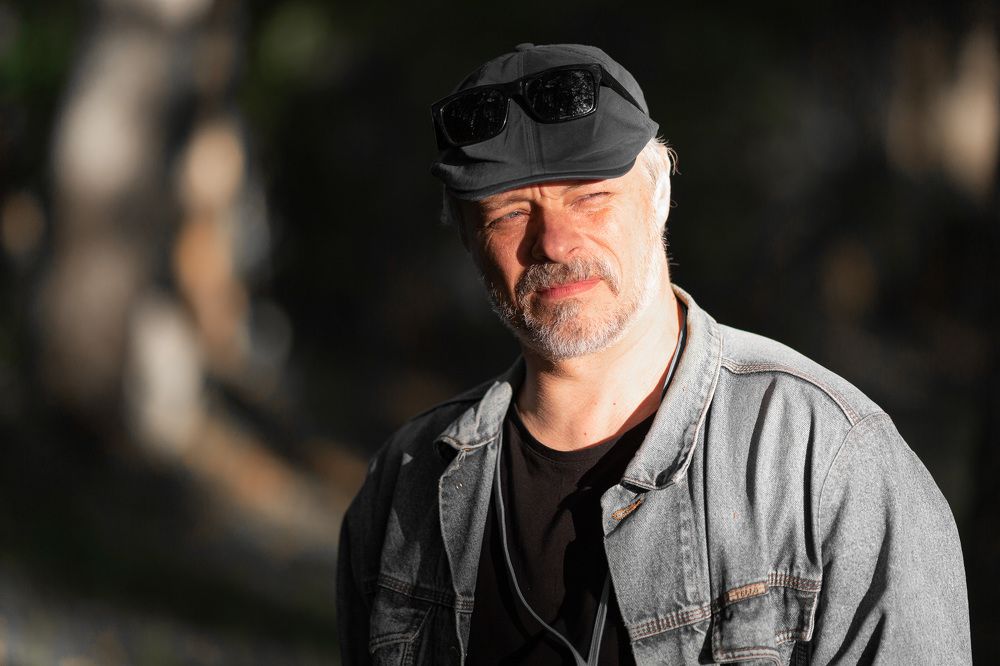 Photograph by Janis Panasenko