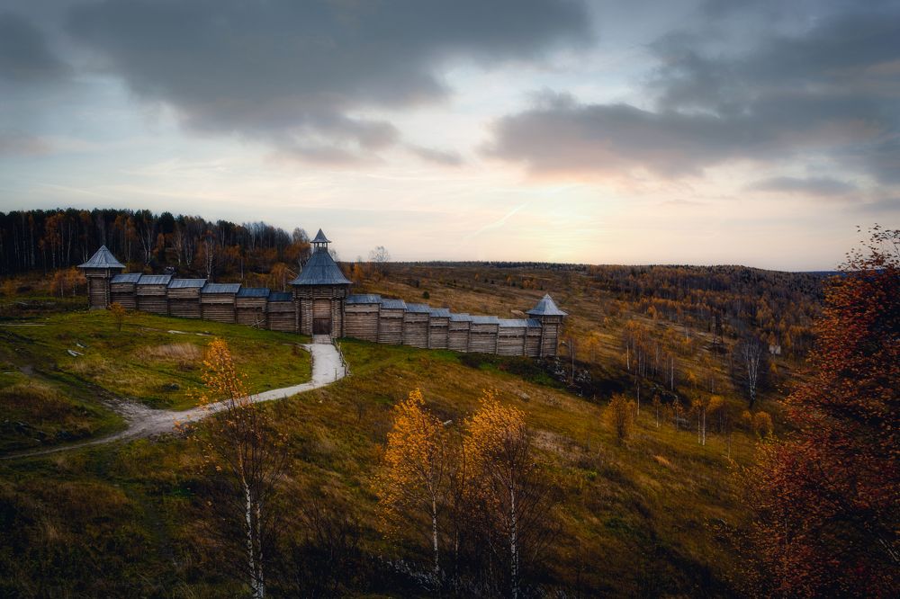 Photograph by Светлана Перминова