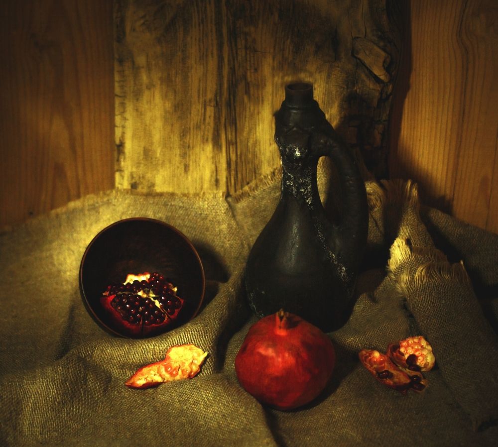 Photograph by Natalia Shilova