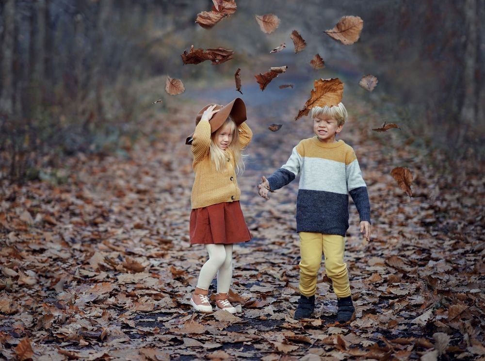 Photograph by Анна Квашневская