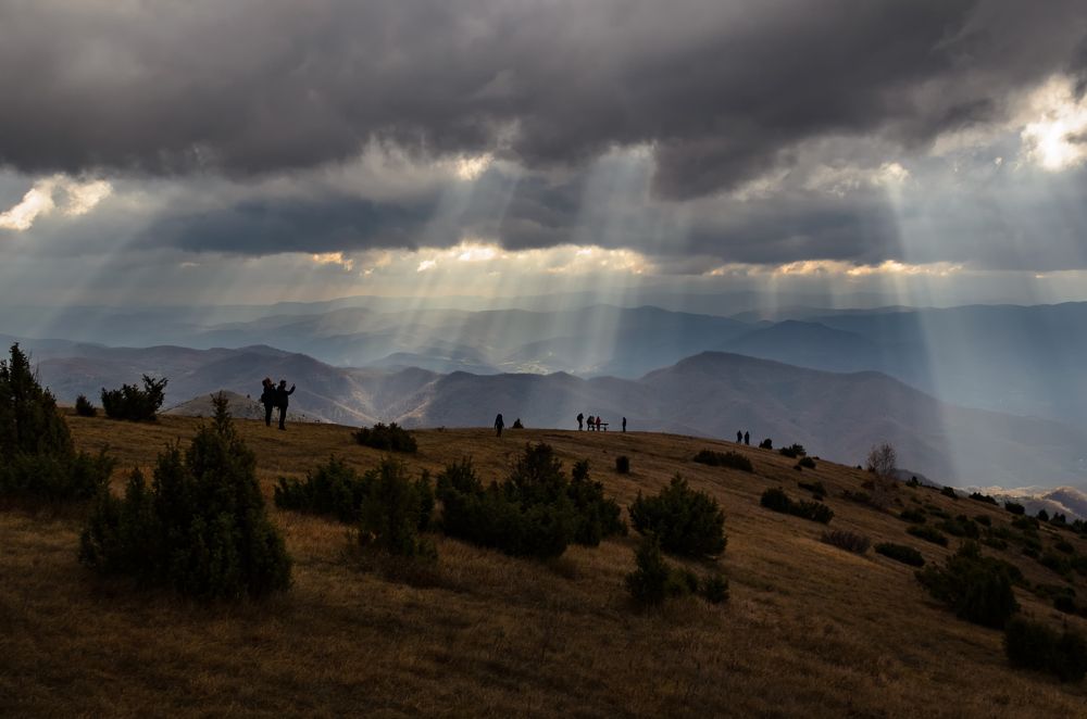 Photograph by Vedran Milic