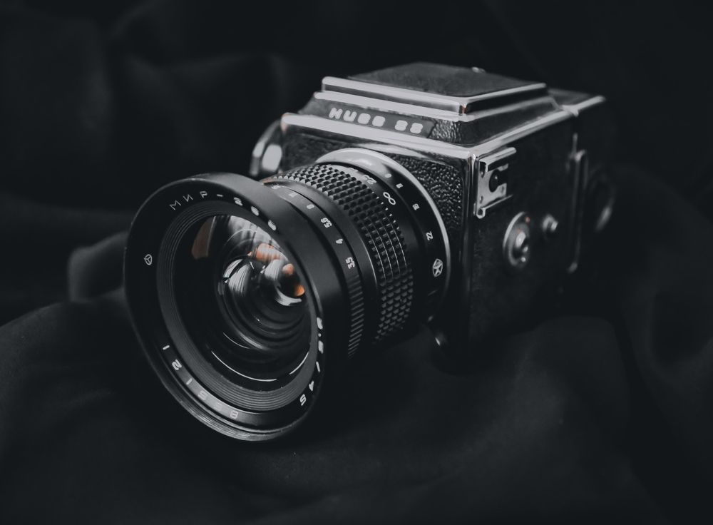 Photograph by Дарья Григорьева