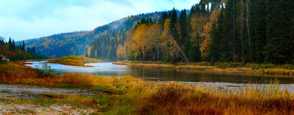 Photograph by Владимир Лосман