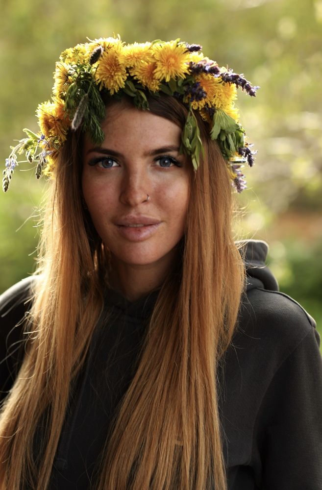 Photograph by Елена Одынец