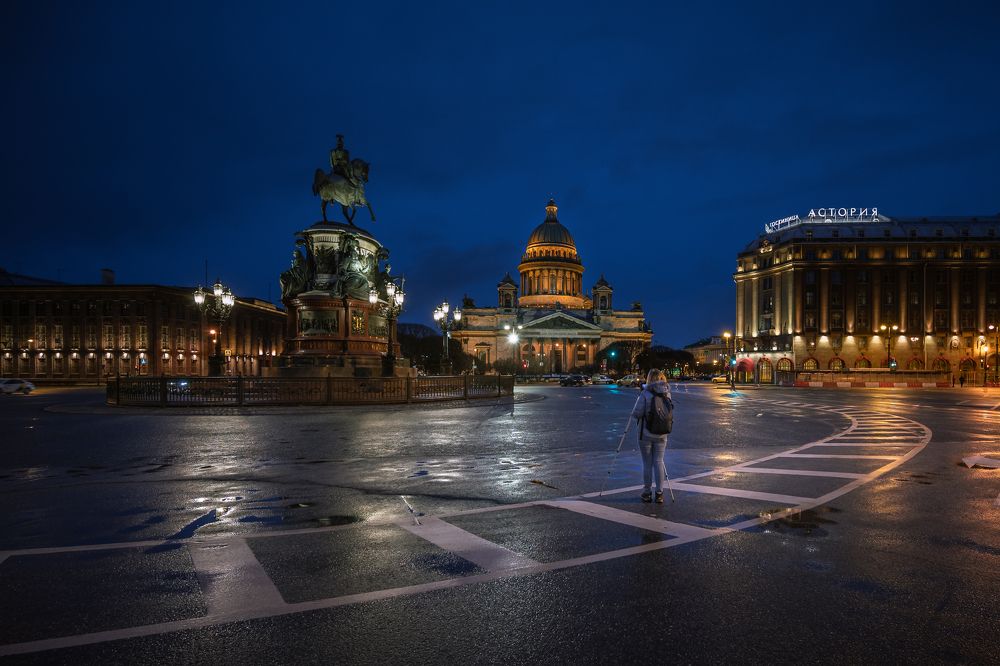 Photograph by Бабурин Олег