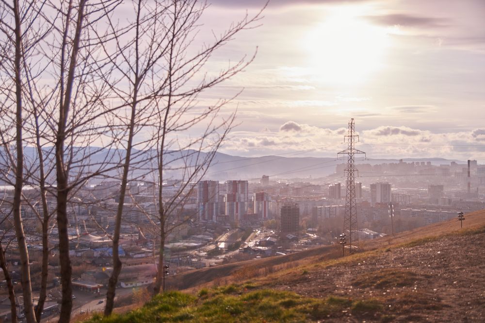 Photograph by Анастасия Пельменёва