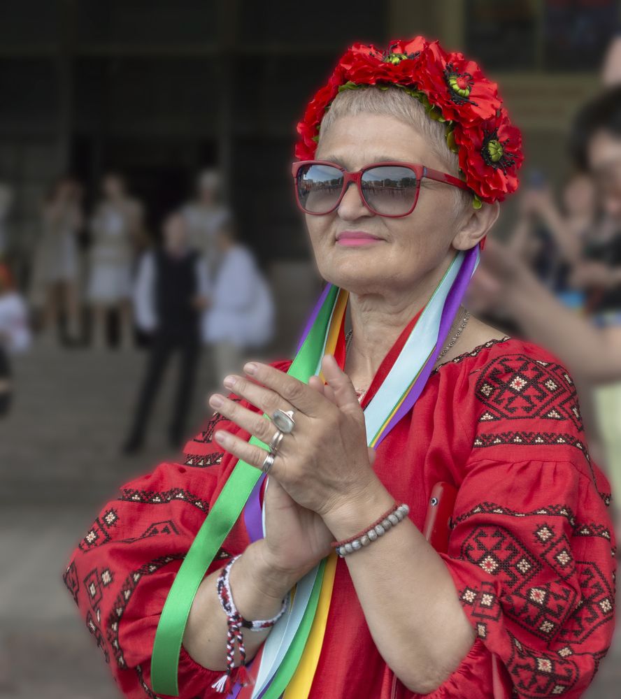 Photograph by Светлана Мельник