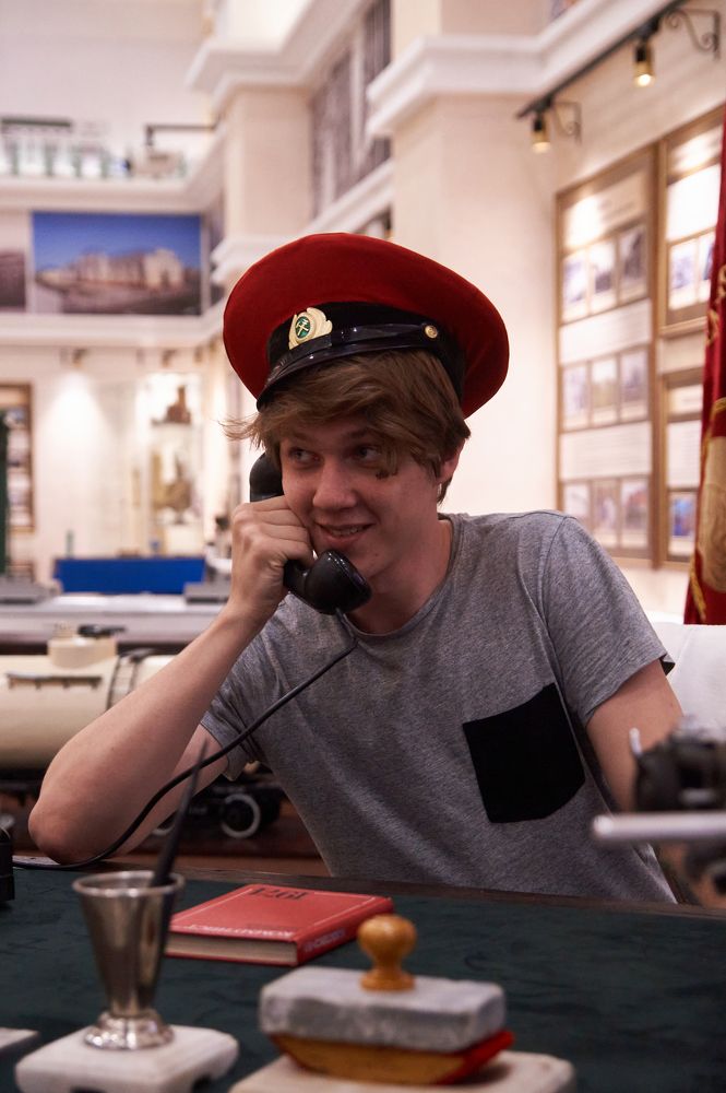 Photograph by Анастасия Пельменёва