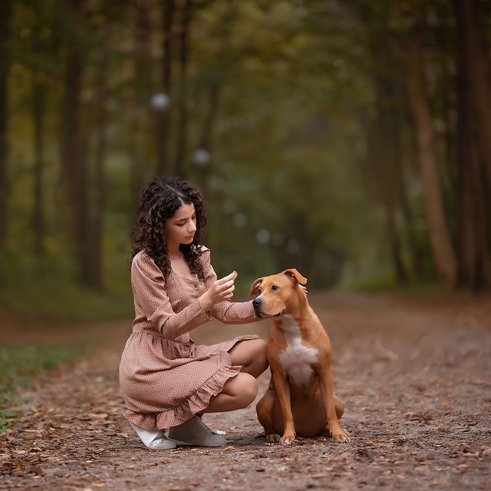 Photograph by Виктория Малкерова