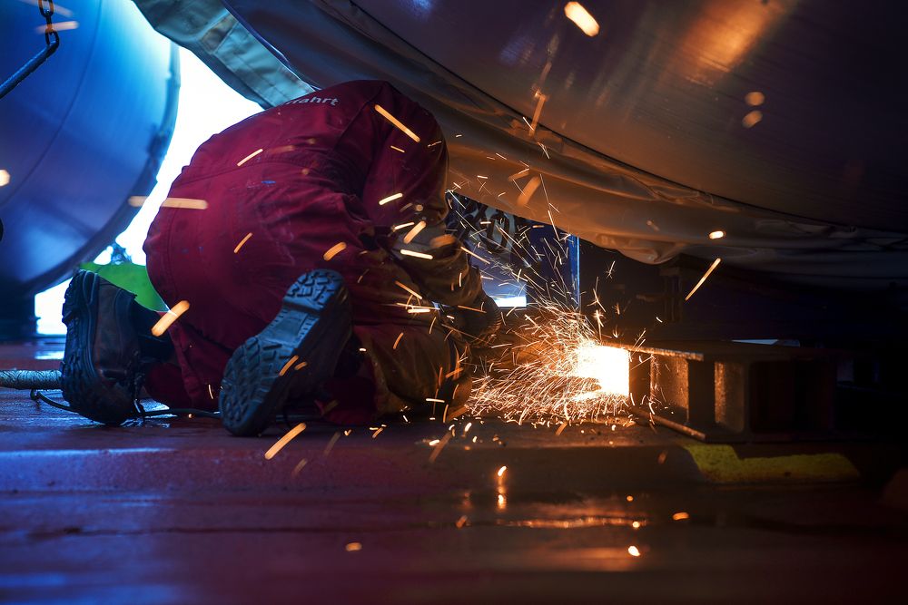 Photograph by Александр Ефанов