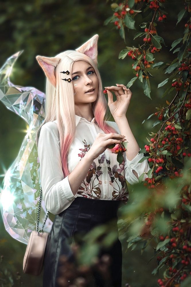 Photograph by Виктор Иванов