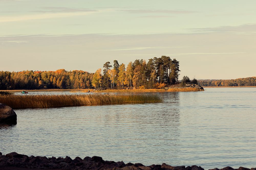 Photograph by Ирина Харитонова