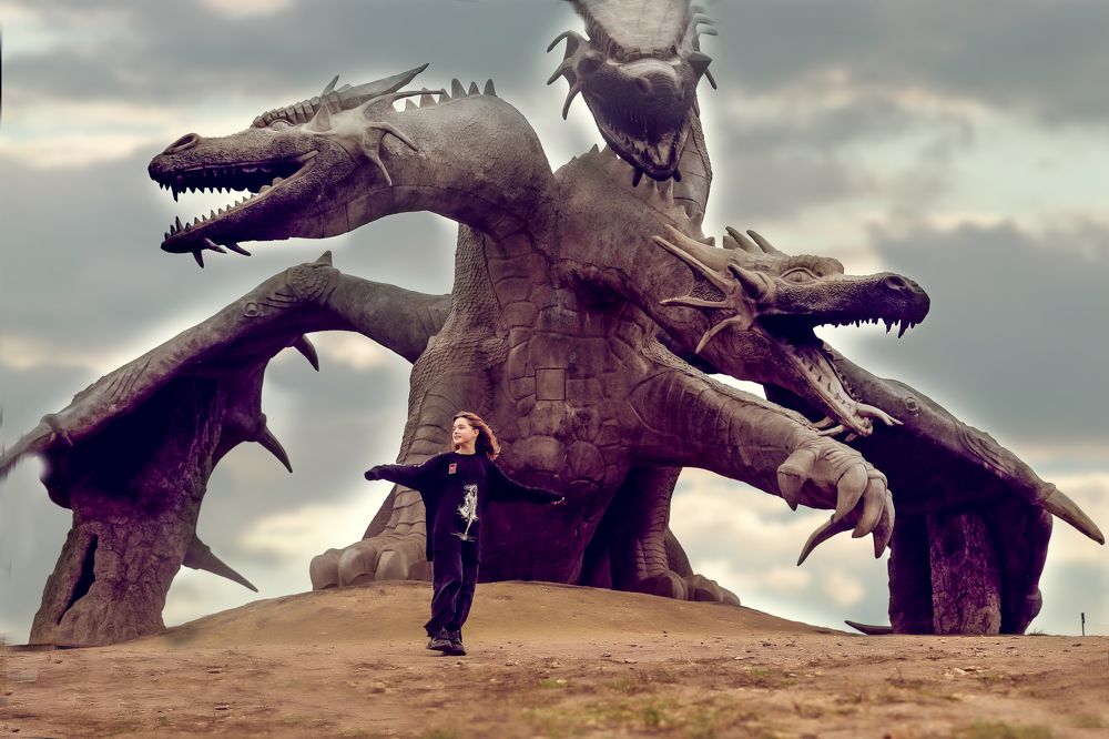 Photograph by Лариса Пименова