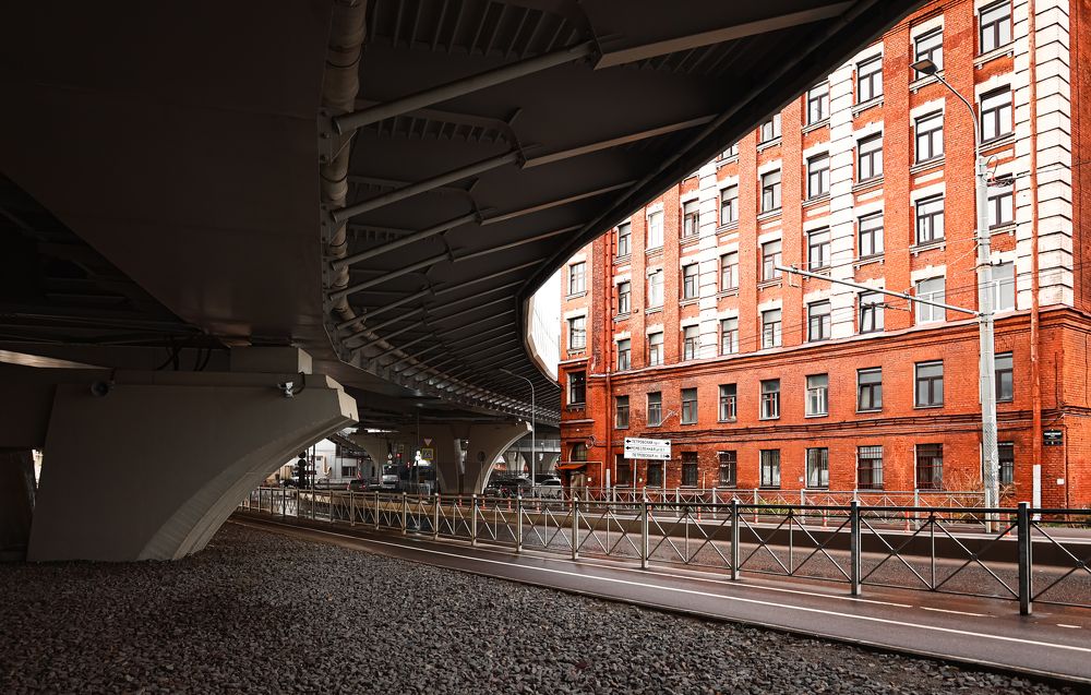 Photograph by Евграфов Александр