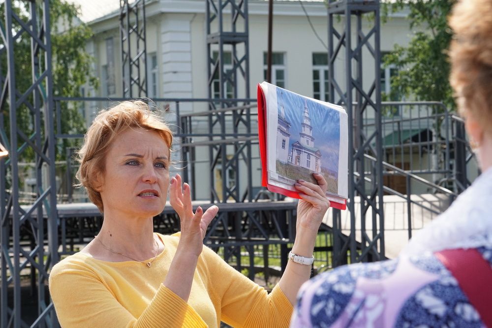 Photograph by Алфия Бугакова