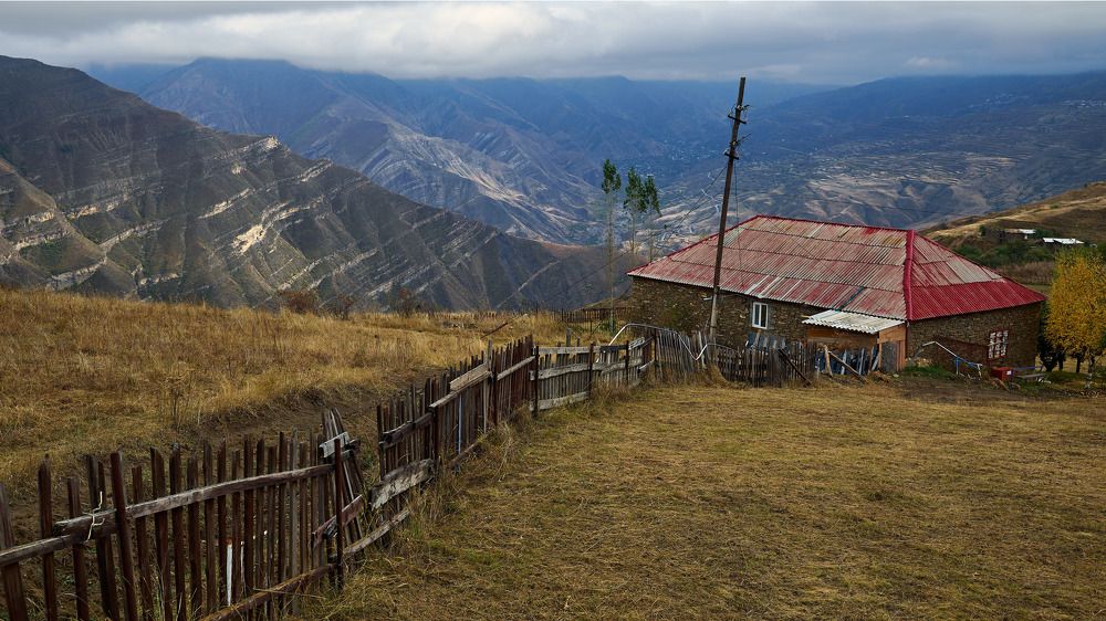 Photograph by Бурда Юрий