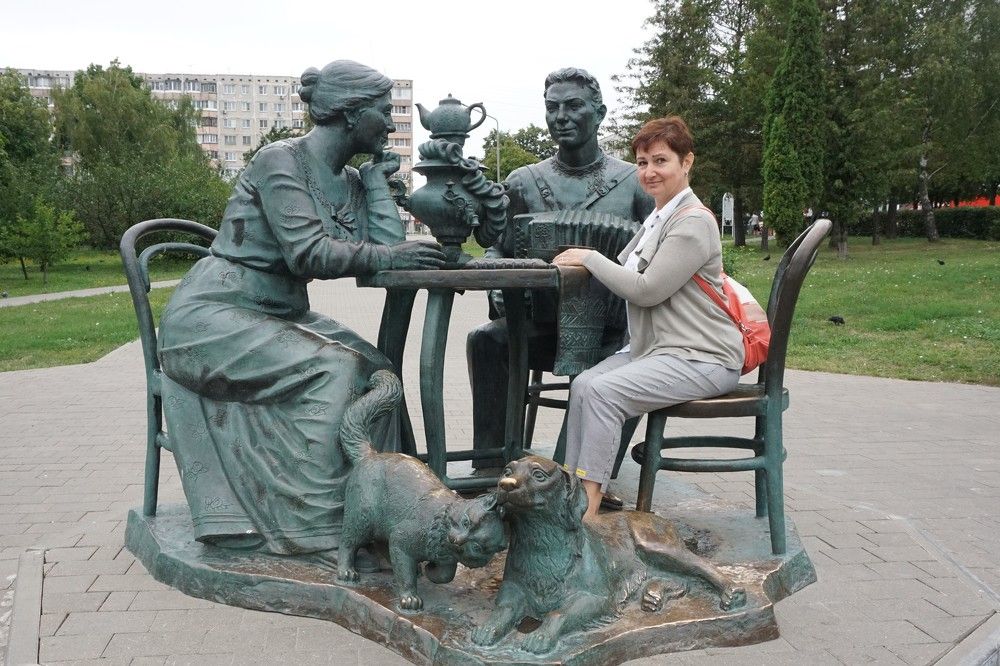 Photograph by Алфия Бугакова