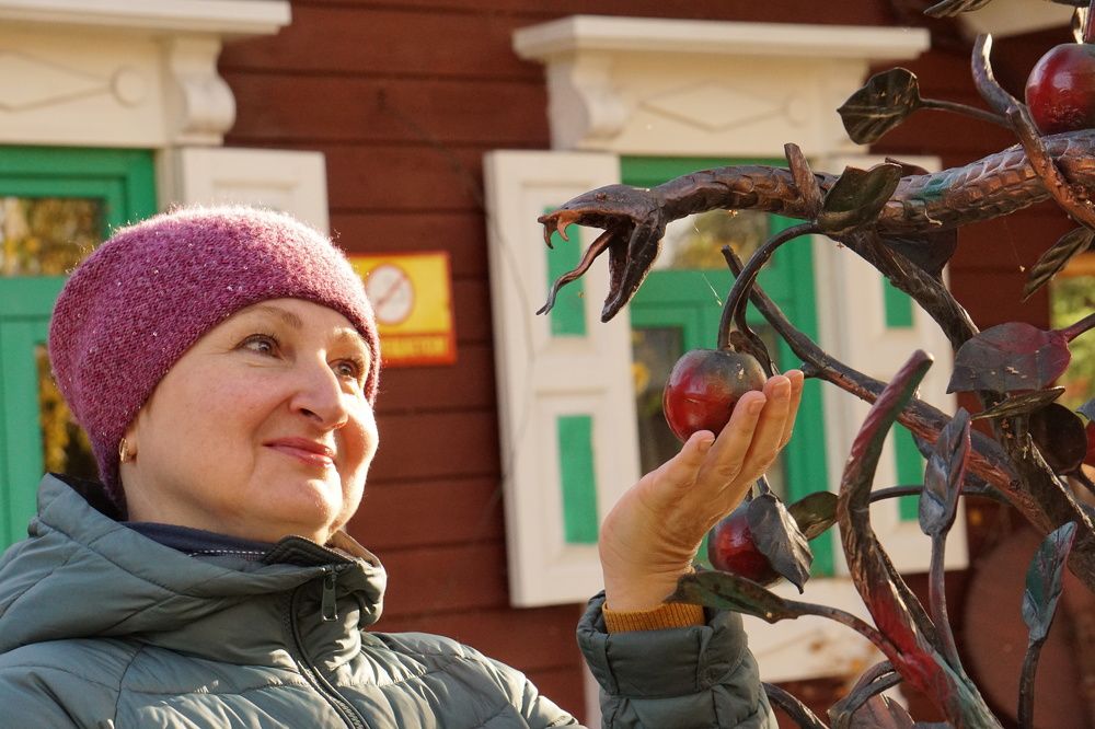 Photograph by Алфия Бугакова