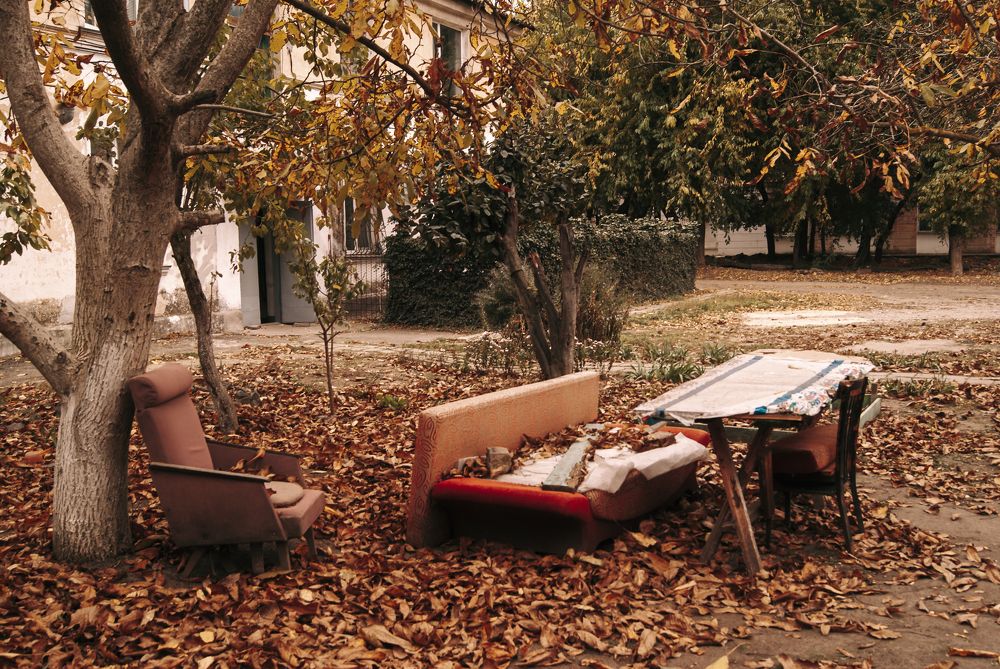 Photograph by Екатерина Бахтинова