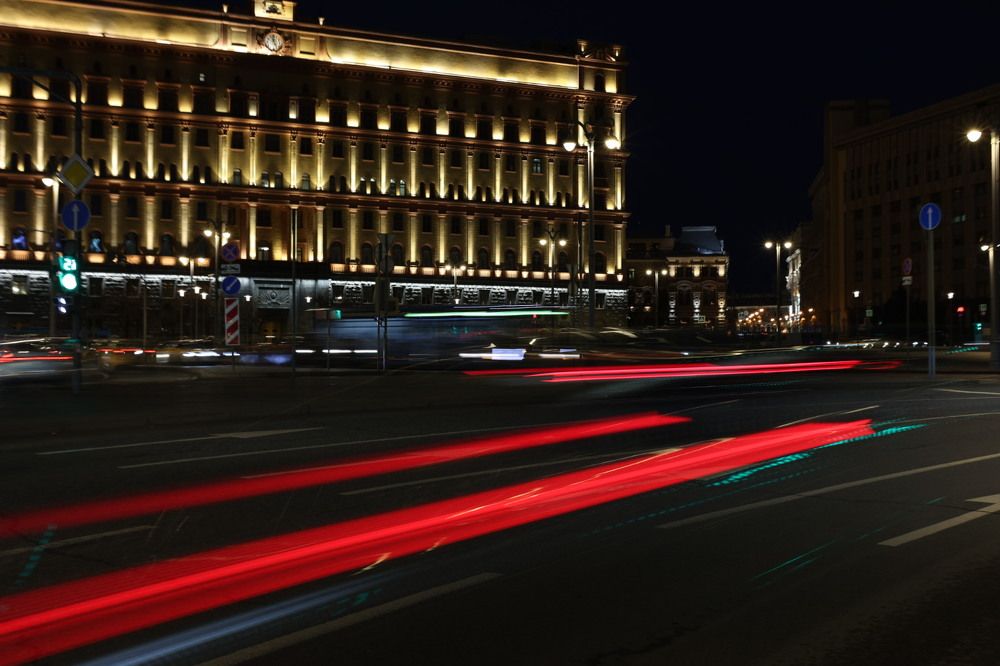 Photograph by Просолович Наталия Евгеньевна