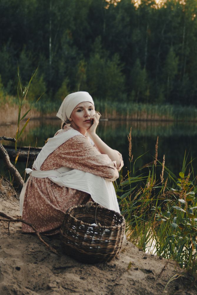 Photograph by Екатерина Бахтинова