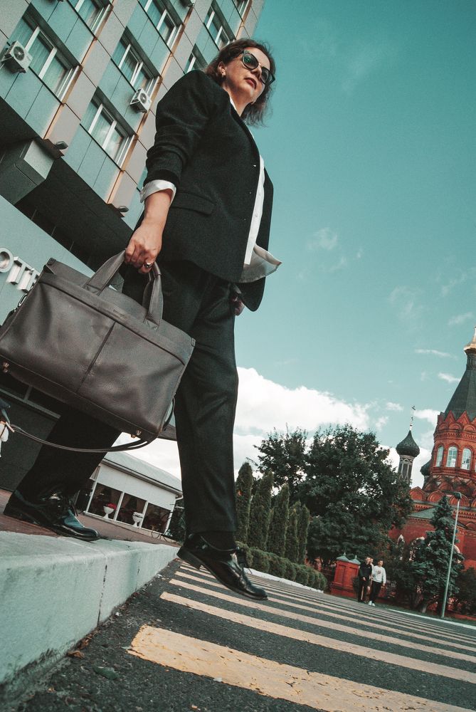 Photograph by Екатерина Бахтинова