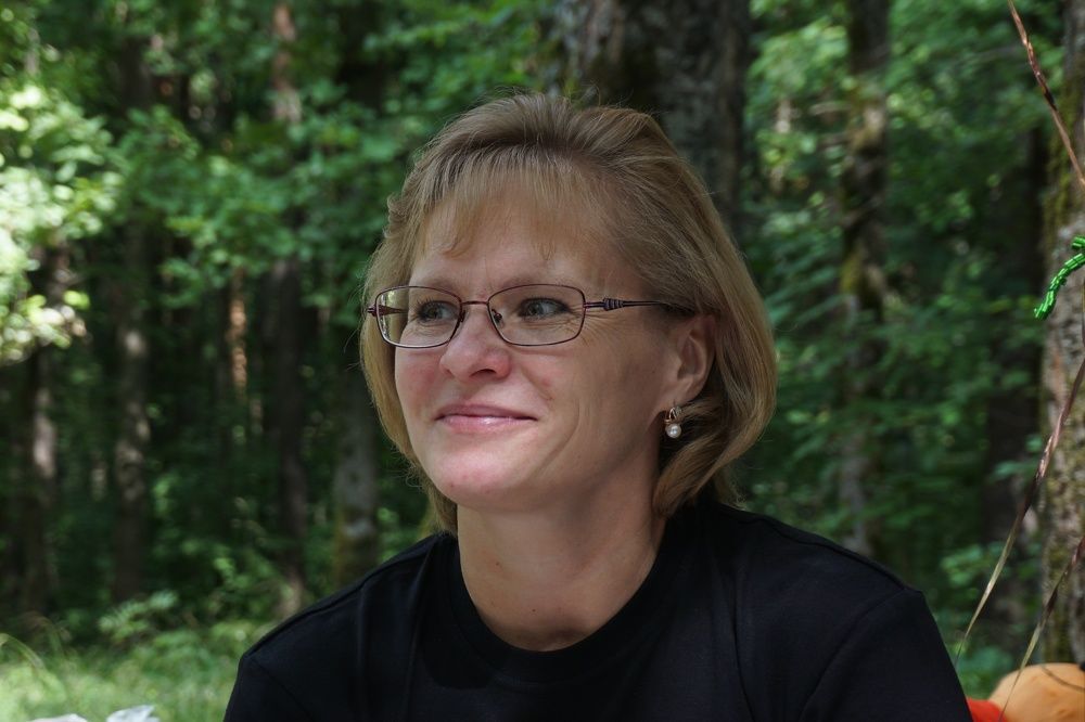 Photograph by Алфия Бугакова