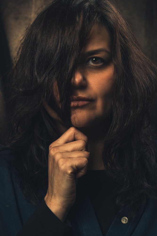 Photograph by Артем Ивлев