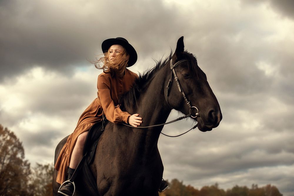 Фотография автора Екатерина Шаманаева