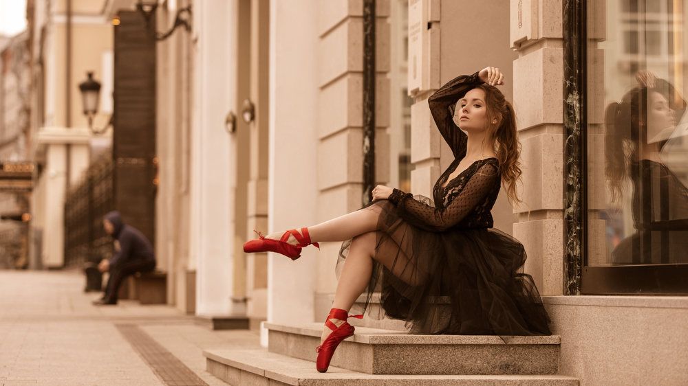 Photograph by Valius Photo