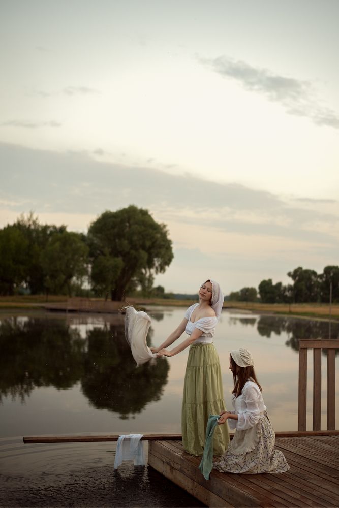 Фотография автора Екатерина Шаманаева