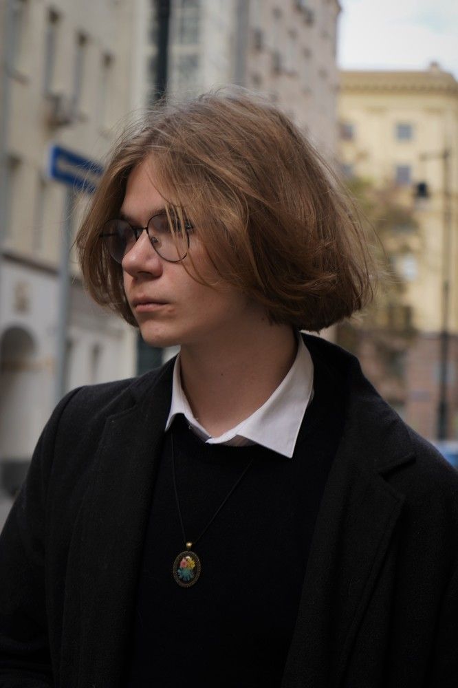 Photograph by Оля Яканова