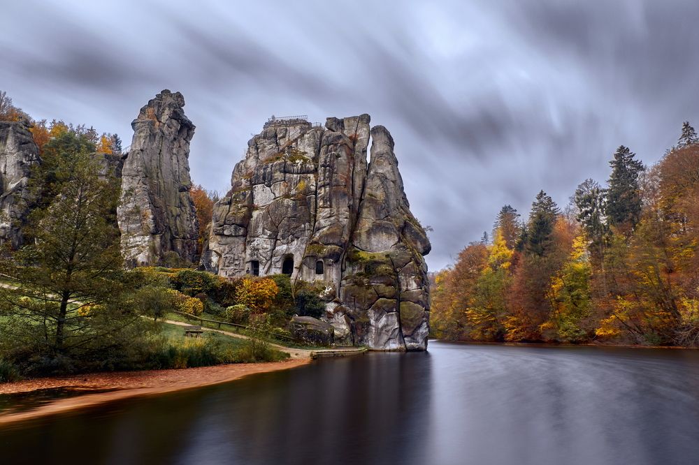 Photograph by Ketov Vladimir