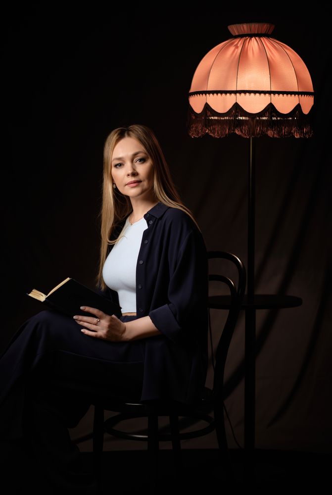 Photograph by Николай Игумнов