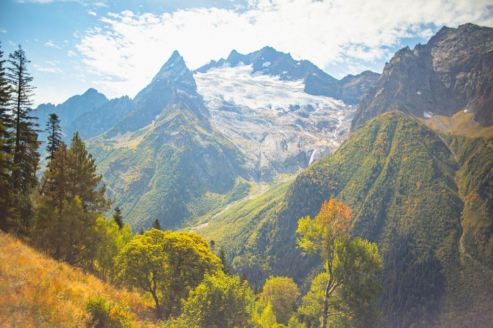 Photograph by Анатолий Климов