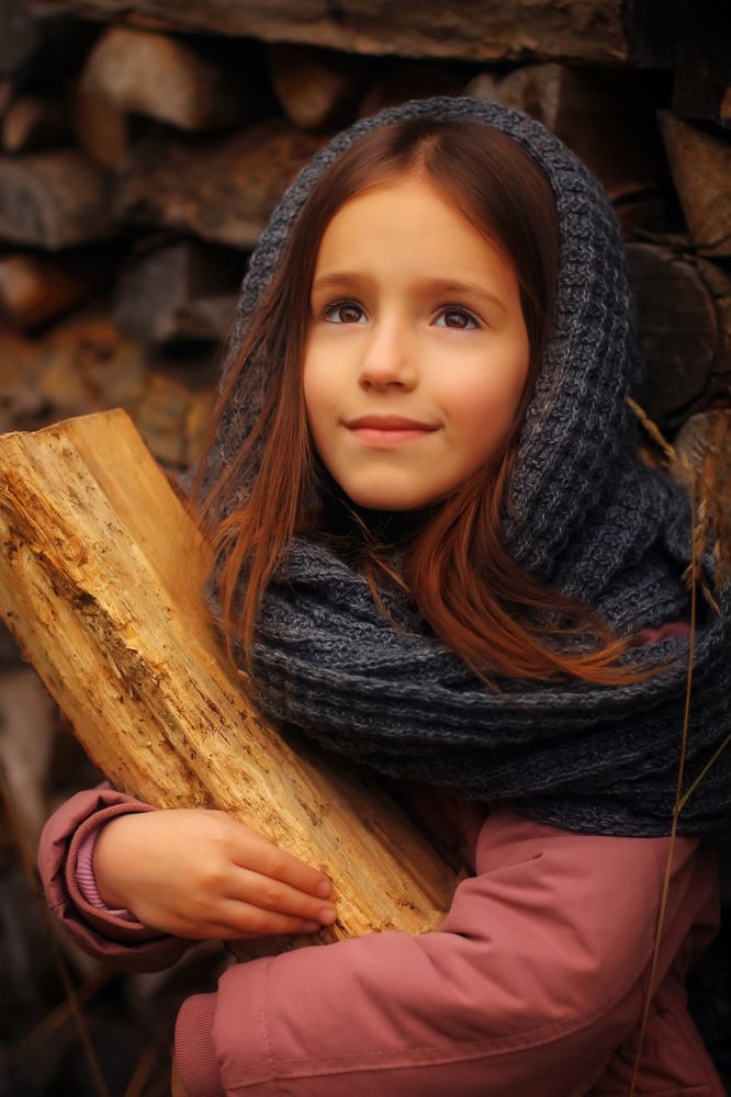 Фотография автора Наталья Иванова