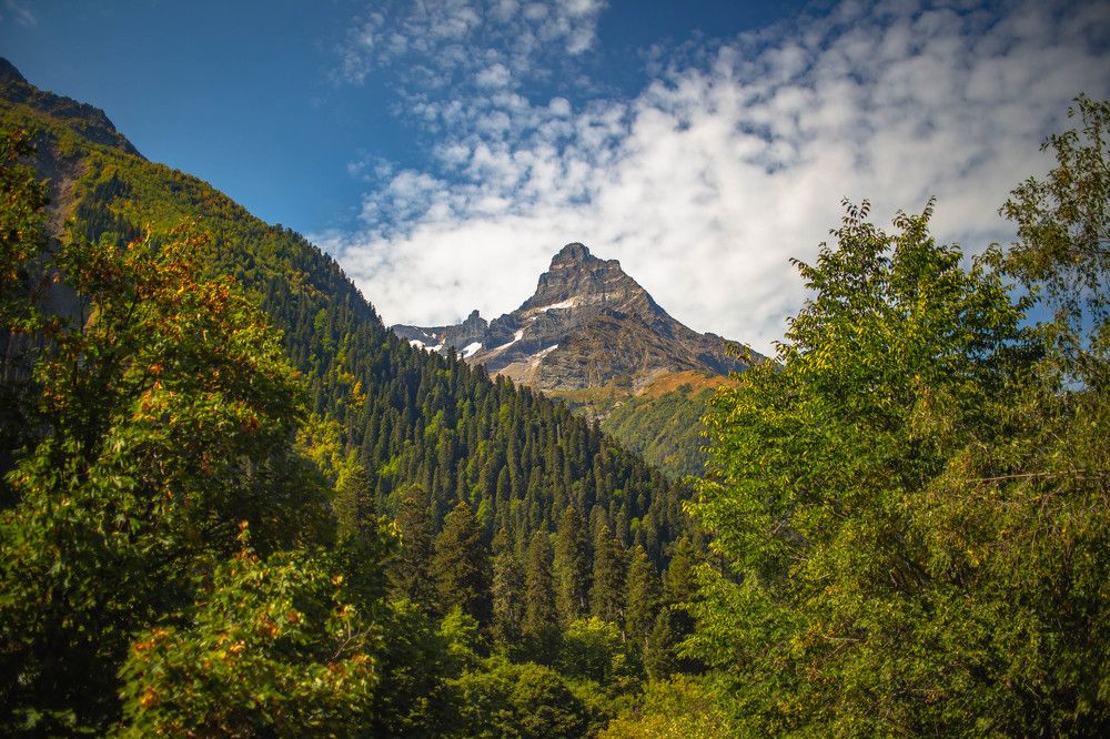 Photograph by Анатолий Климов