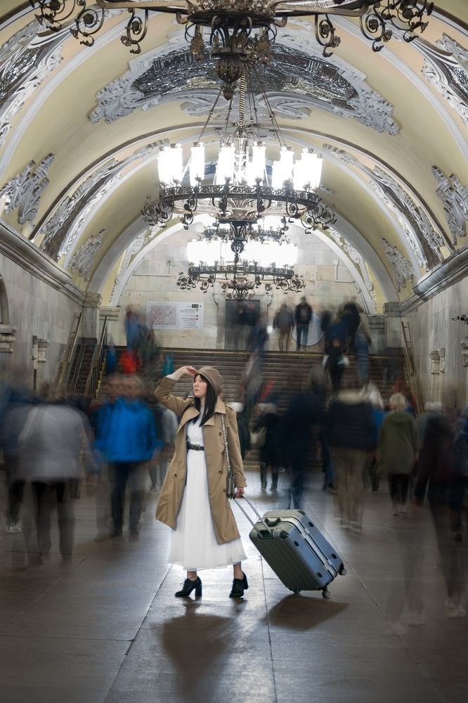 Photograph by Алексей Еремеев