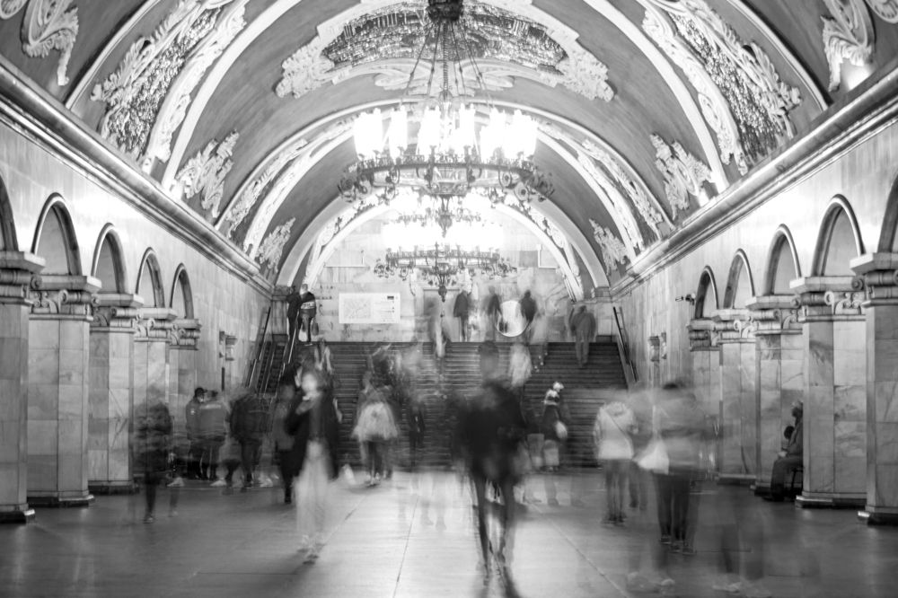 Photograph by Алексей Еремеев