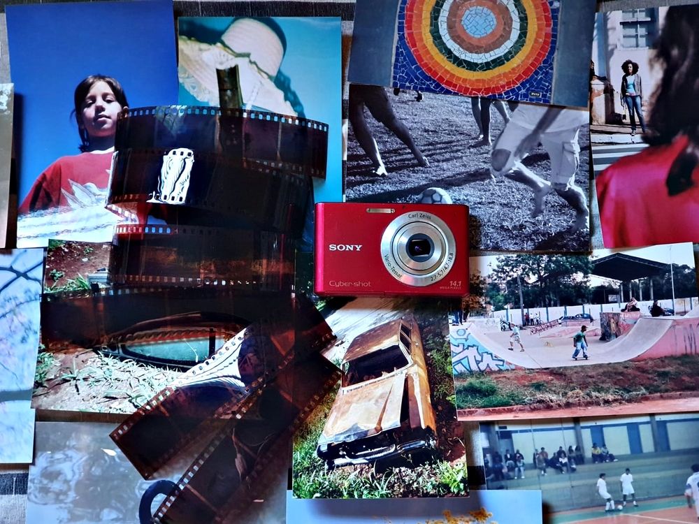 Photograph by Régis Santos