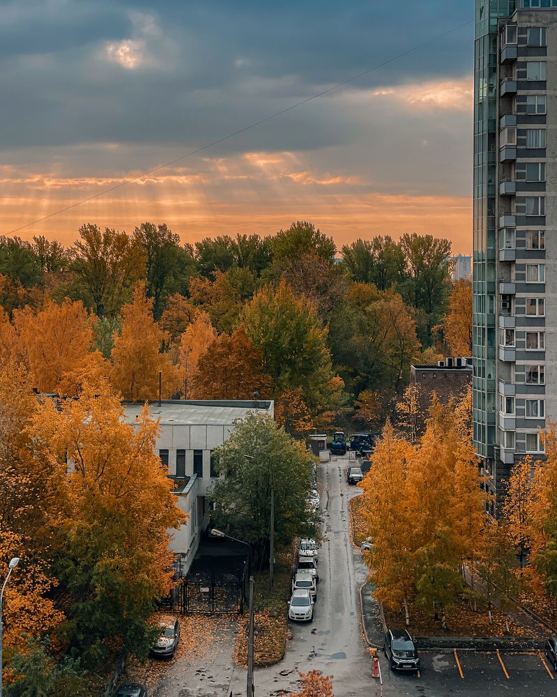 Photograph by Юлия Гордеева