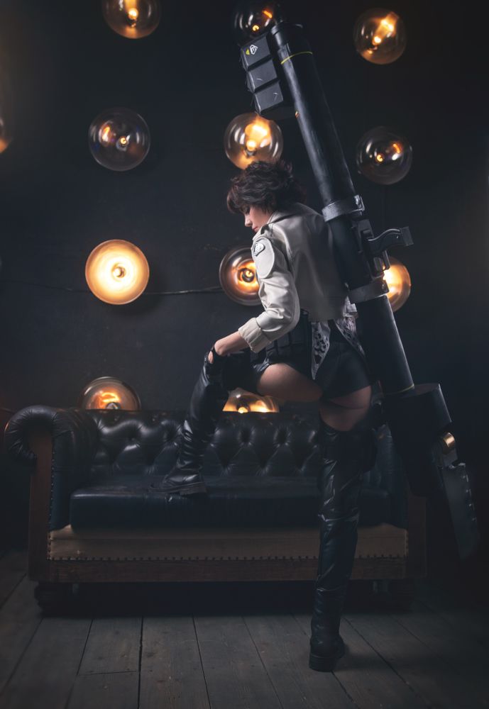 Фотография автора Николай Шевченко