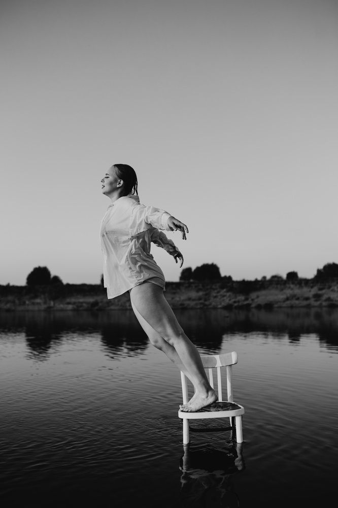 Photograph by Анастасия Сёмкина